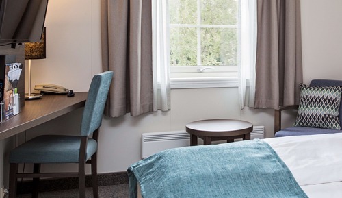 Chambre Familiale (Superior)