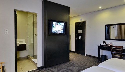 Chambre Standard