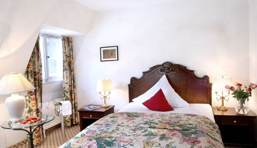 Chambre Double Standard