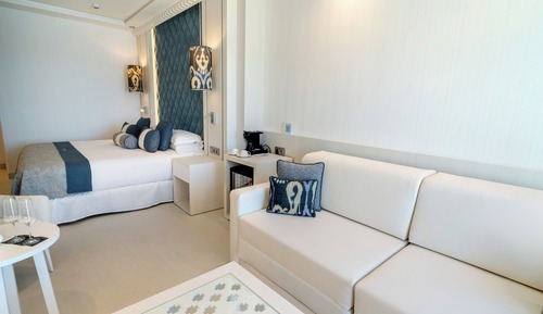 Suite Junior