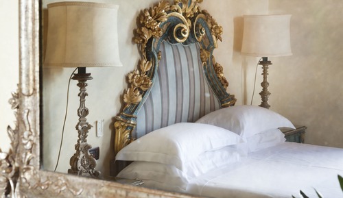 Chambre Supérieure