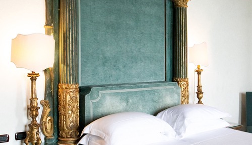 The Medici Suite