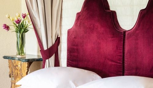 Tower Suite