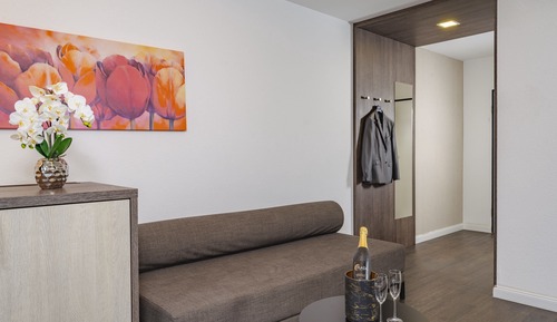 Suite Studio Junior