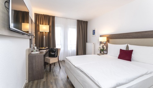 Chambre Double
