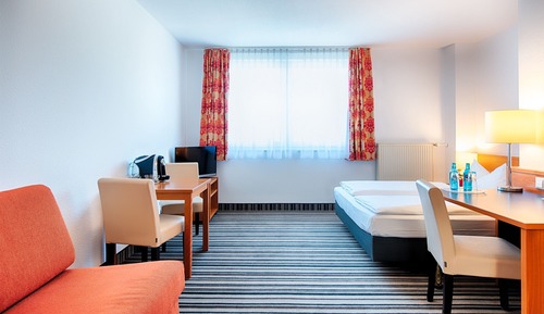 Chambre Familiale