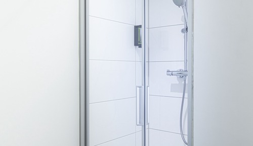 Chambre Double Affaires