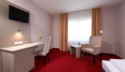 Chambre Simple Affaires