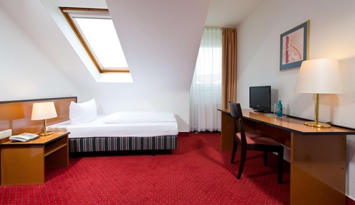 Chambre Familiale