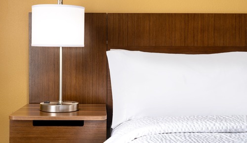Chambre Standard, 1 très grand lit (Mobility, Accessible Tub)