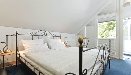 Appartement, 1 chambre