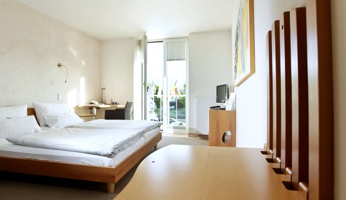 Chambre Double Standard