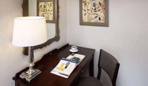 Suite Signature, 1 très grand lit et 1 canapé-lit