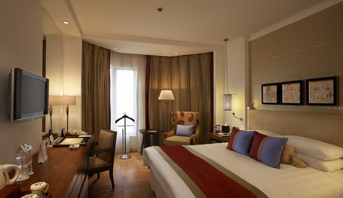 Chambre Exécutive