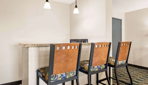 Suite Studio, 1 très grand lit, non-fumeurs