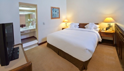 Appartement, 2 chambres