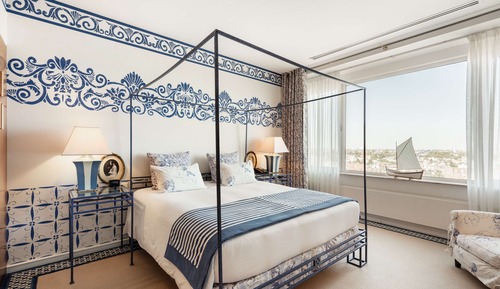 Suite, 1 chambre (Neptune)