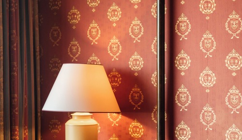 Suite, 1 chambre, chambres communicantes (Mercurius Suite Connected To Twin Rm)
