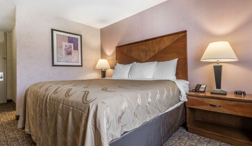 Chambre Deluxe, non-fumeurs