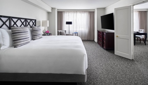 Suite Club, 1 chambre, non-fumeurs