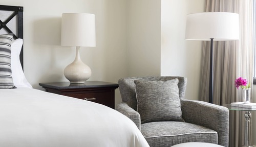 Chambre Deluxe, 1 très grand lit (Hearing Accessible)