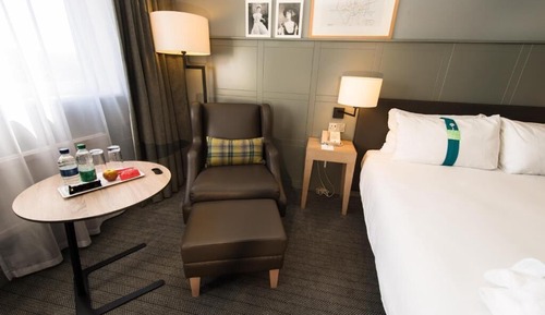 Chambre Premium