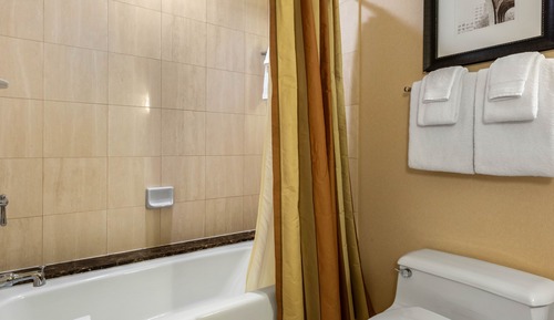 Chambre « Premier », 1 très grand lit