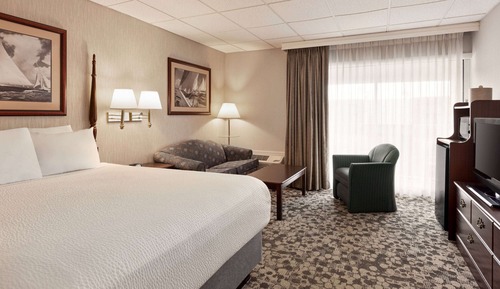 Chambre Affaires, 1 grand lit, non-fumeurs