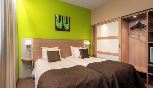 Chambre Standard