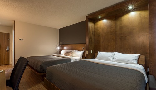 Chambre Supérieure (N King Plus)