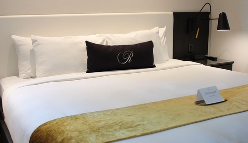 Suite Prestige 1, condos Terrasse, vue lac