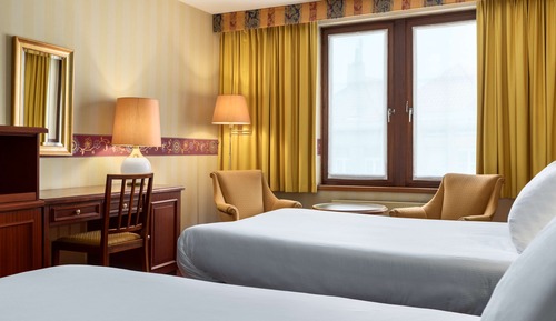 Chambre Standard