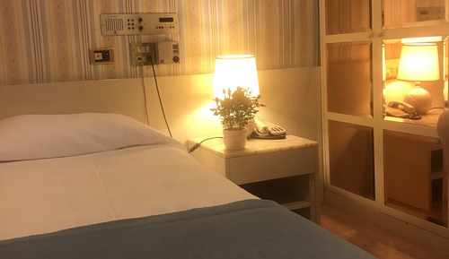 Chambre Simple Supérieure