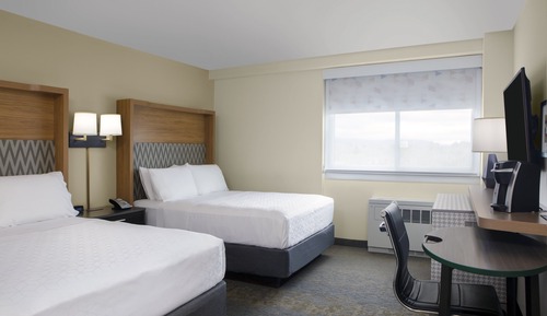 Suite, 1 chambre
