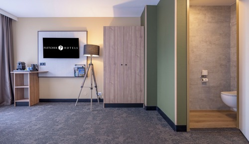 Chambre Double Luxe