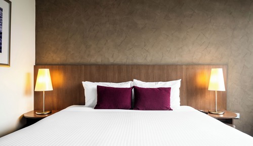 Chambre (Urban King)