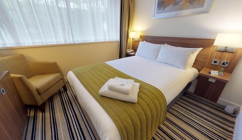 Chambre Standard