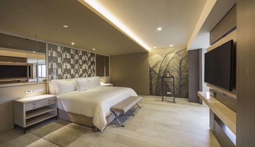 Suite Royale (Ambassador)