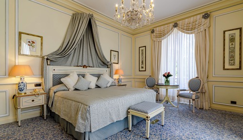 Chambre Deluxe (Palace)
