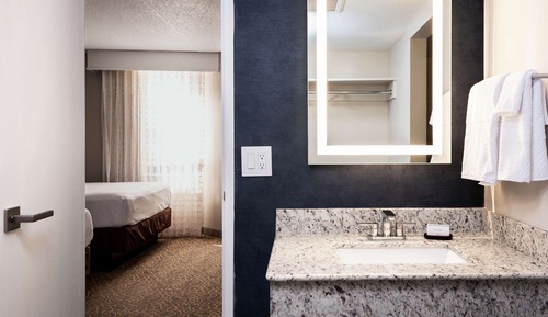 Suite, 2 grands lits