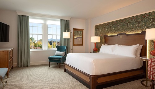 Suite Deluxe, 1 chambre