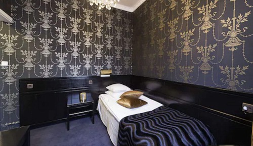 Chambre Simple Supérieure