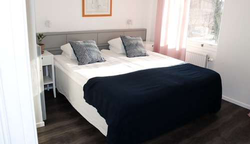 Chambre Double Classique