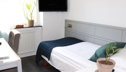 Chambre Simple Classique