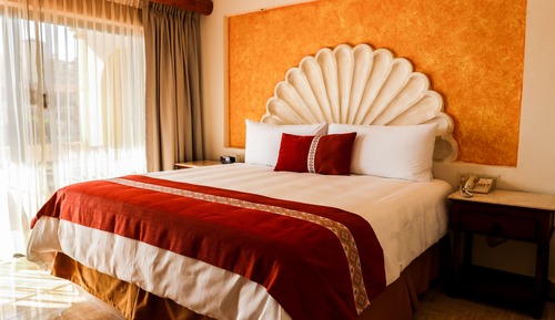 Suite Familiale, 2 chambres