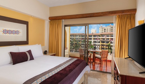 Suite Deluxe, 1 chambre