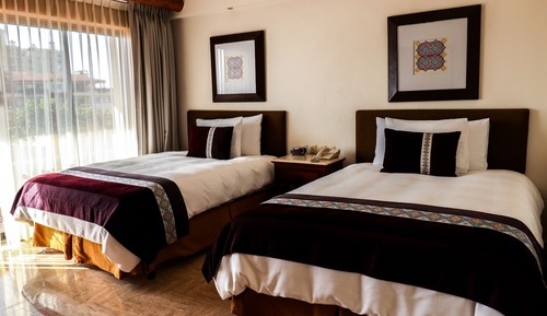 Suite Familiale, 3 chambres