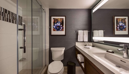 Suite Premium, 2 lits doubles
