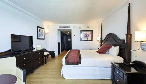 Suite Junior, 2 chambres, vue océan (Superior | U)