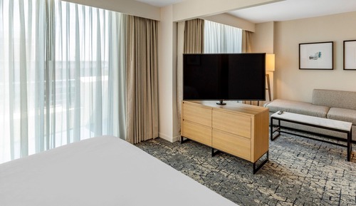 Suite Studio Club, 1 chambre